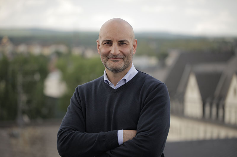 Serhan Özkan Steuerberatung im Rhein-Main-Gebiet